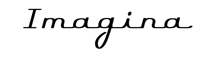 Rocket Script  Free Fonts Download