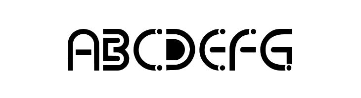 Kharnorric  Free Fonts Download