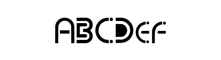 Kharnorric  Free Fonts Download