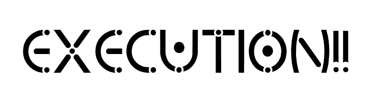 Kharnorric  Free Fonts Download