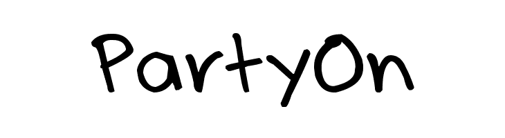 Denne's Summer  Free Fonts Download