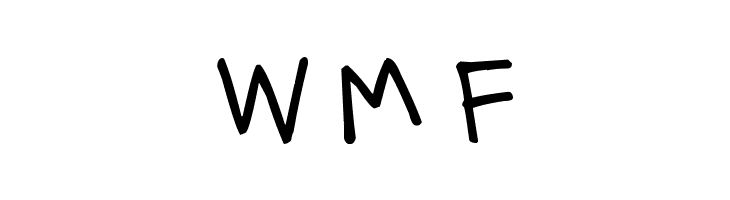 Denne's Summer  Free Fonts Download