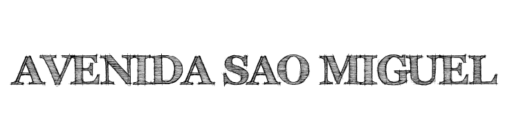 FFF Tusj Bold  Free Fonts Download