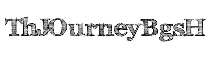 FFF Tusj Bold  Free Fonts Download