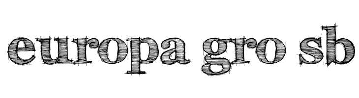 FFF Tusj Bold  Free Fonts Download