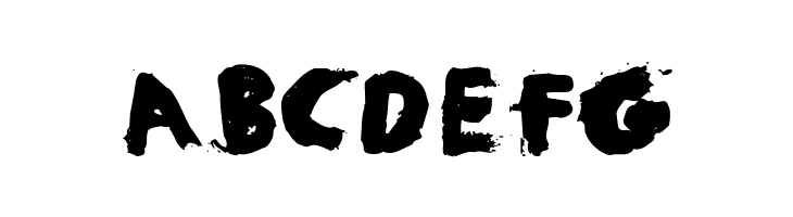 jobby  Free Fonts Download