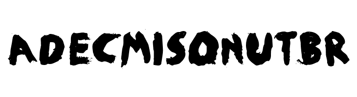 jobby  Free Fonts Download