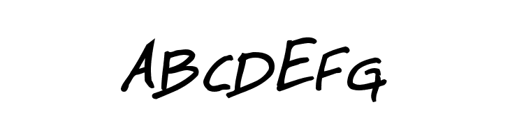 MT Matto Script Bold  Free Fonts Download