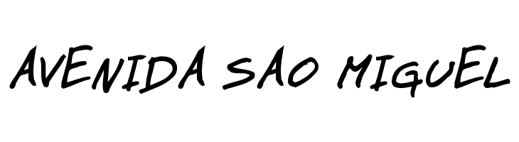 MT Matto Script Bold  Free Fonts Download