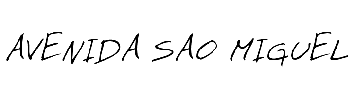 MT Matto Script Normal  Free Fonts Download