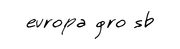 MT Matto Script Normal  Free Fonts Download