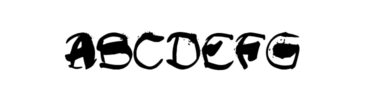 Raslani Shaashimov  Free Fonts Download