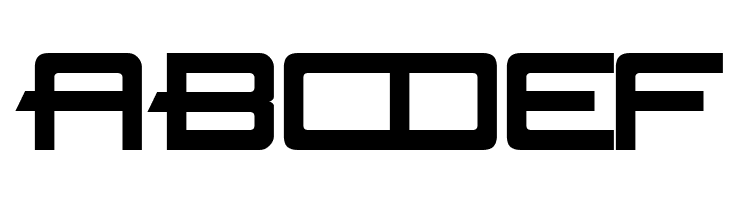 Beast Machines  Normal  Free Fonts Download