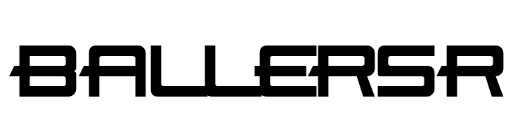 Beast Machines  Normal  Free Fonts Download