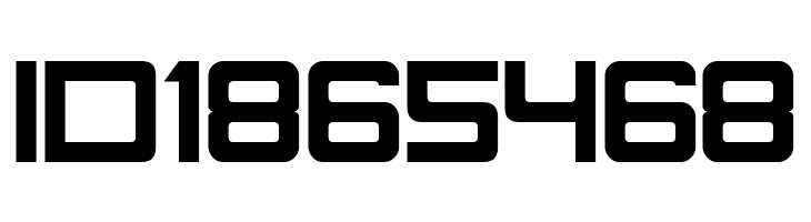 Beast Machines  Normal  Free Fonts Download