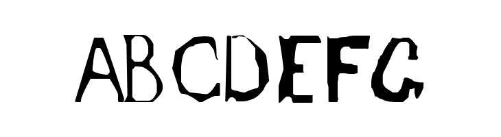 Dyslexic English Teacher  Free Fonts Download