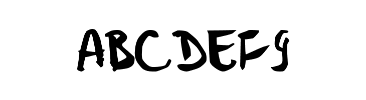 Stryka  Free Fonts Download