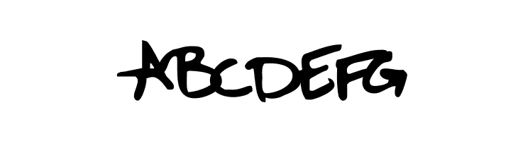 Sixth Kristen Squirt  Free Fonts Download