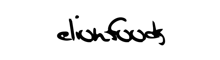 Sixth Kristen Squirt  Free Fonts Download