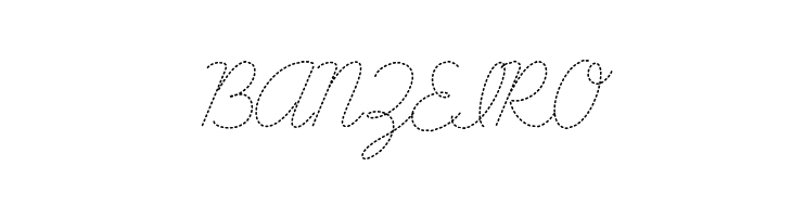 Learning Curve Dashed  Free Fonts Download