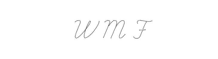 Learning Curve Dashed  Free Fonts Download