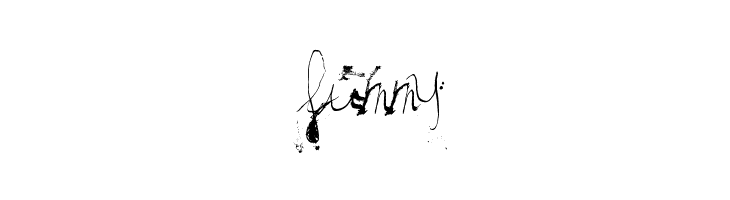 the haine au carre !  Free Fonts Download