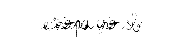 the haine au carre !  Free Fonts Download