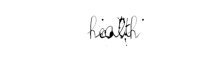 the haine au carre !  Free Fonts Download