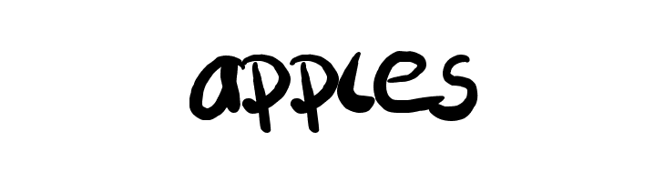 SML FAT MARKER  Free Fonts Download