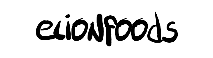 SML FAT MARKER  Free Fonts Download