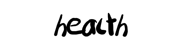 SML FAT MARKER  Free Fonts Download