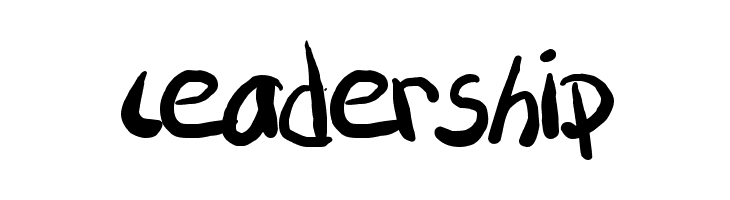 SML FAT MARKER  Free Fonts Download