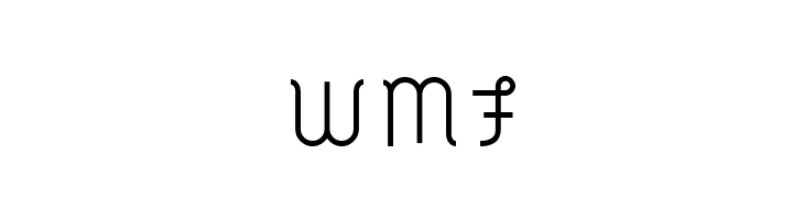 Tia Marcia  Free Fonts Download