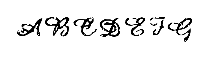 Issac  Free Fonts Download