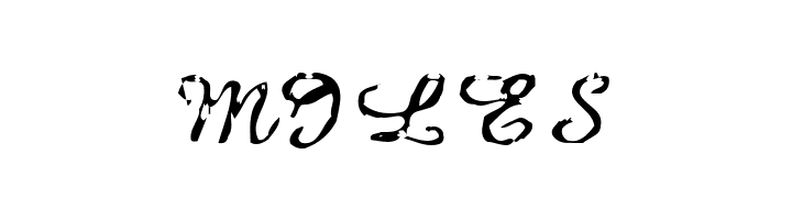 Issac  Free Fonts Download