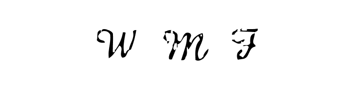 Issac  Free Fonts Download