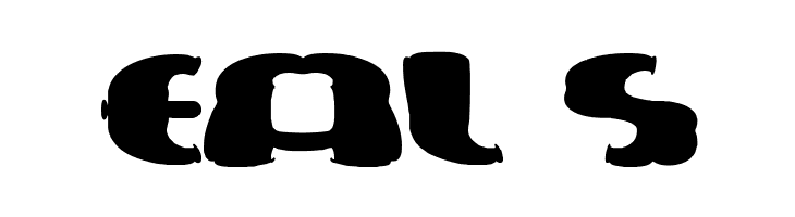 amor  Free Fonts Download