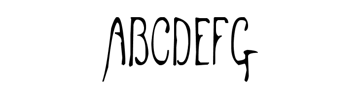 Grey Magus  Free Fonts Download