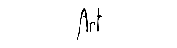 Grey Magus  Free Fonts Download