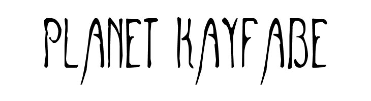 Grey Magus  Free Fonts Download