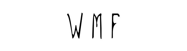 Grey Magus  Free Fonts Download
