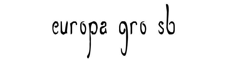 Grey Magus  Free Fonts Download