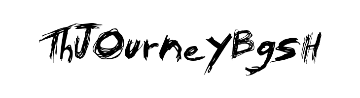 TibetanBeefgarden AOE  Free Fonts Download