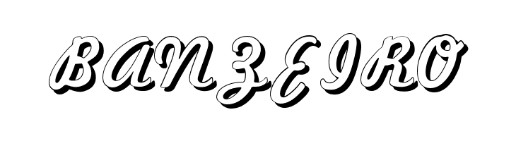 Marketing Script Shadow  Free Fonts Download