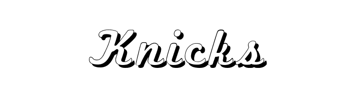 Marketing Script Shadow  Free Fonts Download