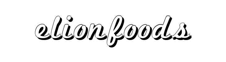 Marketing Script Shadow  Free Fonts Download