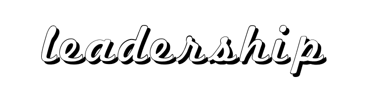 Marketing Script Shadow  Free Fonts Download