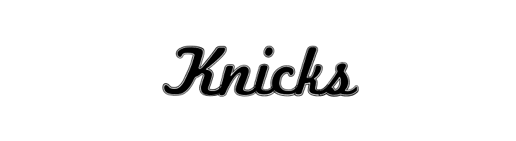 Marketing Script Inline  Free Fonts Download