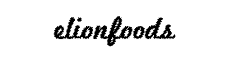 Marketing Script Inline  Free Fonts Download