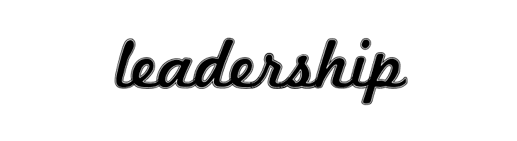 Marketing Script Inline  Free Fonts Download